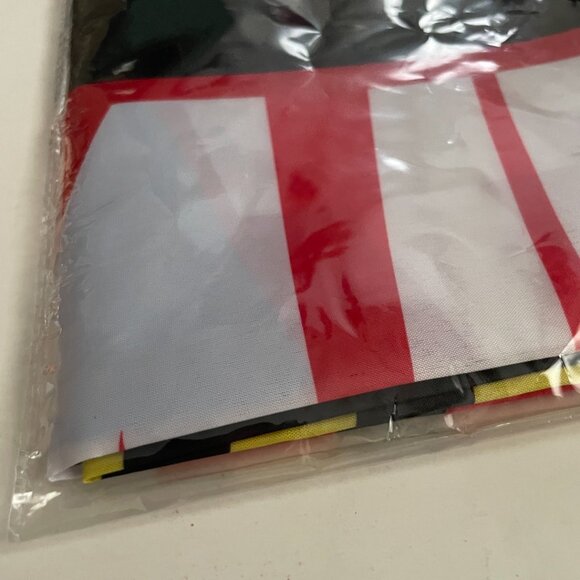 Talladega Racing Flag - Picture 3 of 5